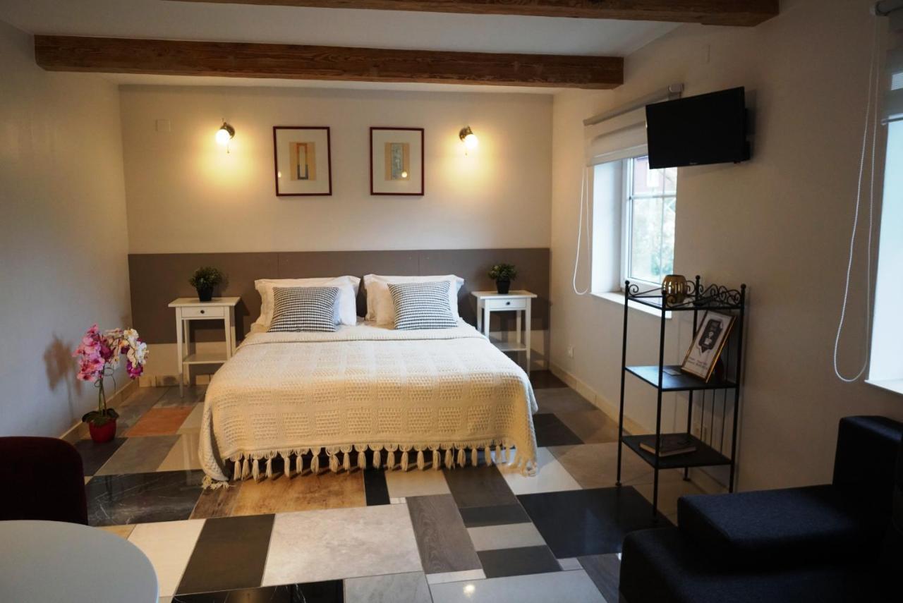 Hotel "Trakaitis" Nameliai Zimmer foto