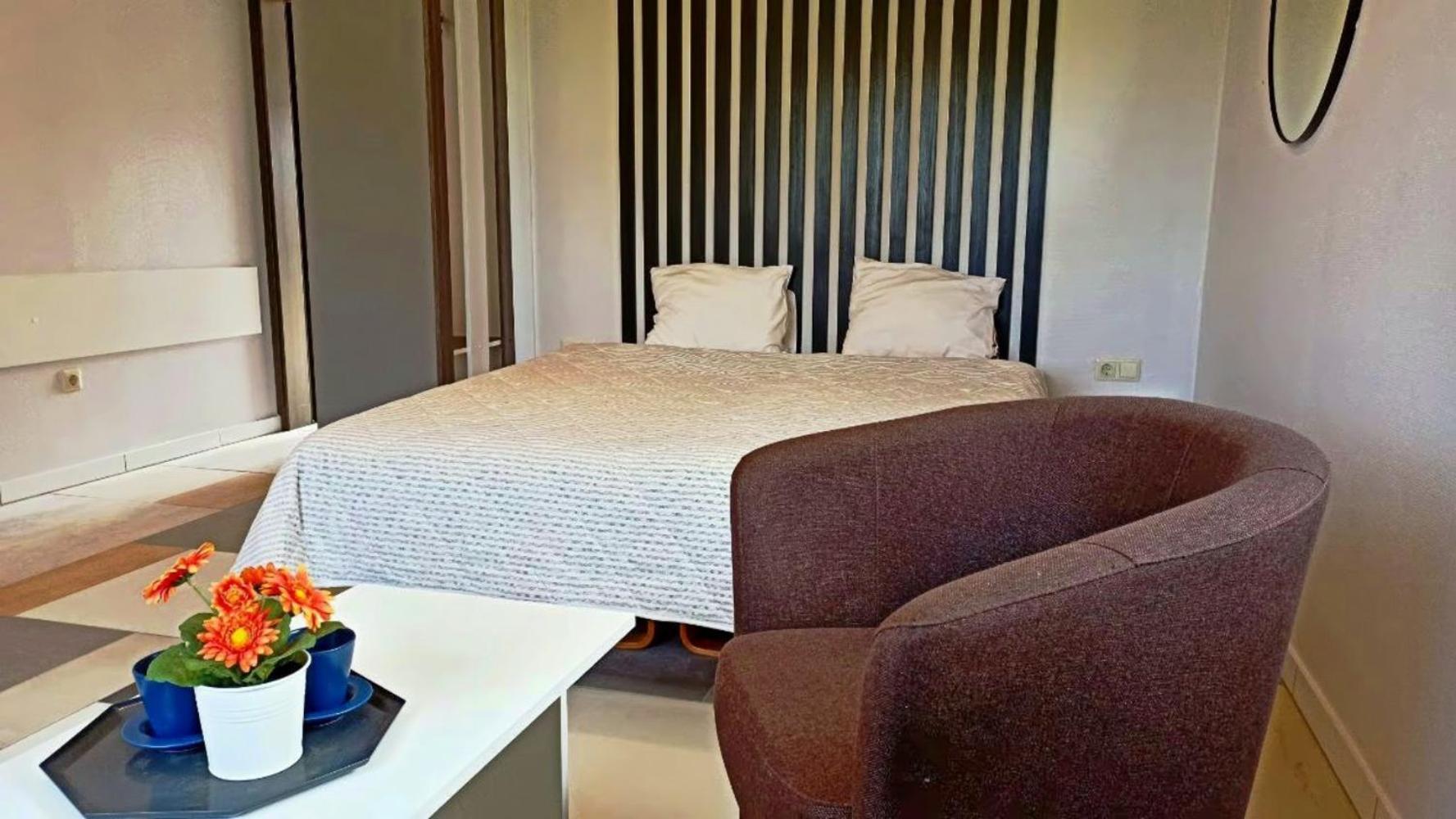 Hotel "Trakaitis" Nameliai Zimmer foto