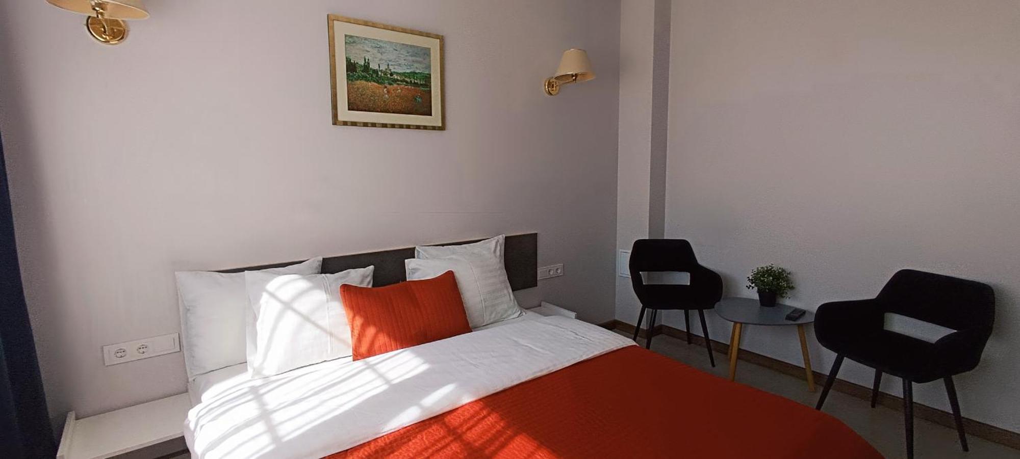 Hotel "Trakaitis" Nameliai Zimmer foto