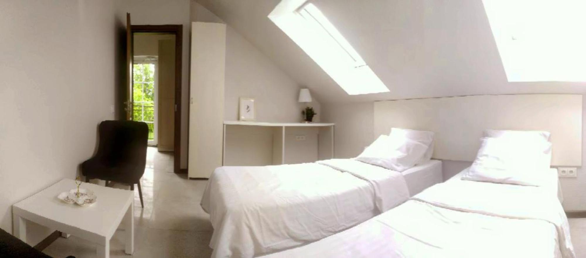 Hotel "Trakaitis" Nameliai Zimmer foto